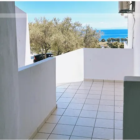 Hotel Zorbas Family House 3*