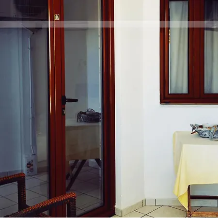Hotel Zorbas Family House