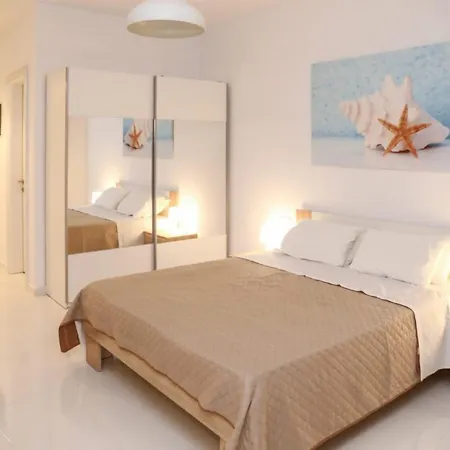 Zorbas Family House 3*