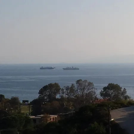 Zorbas Family House Troulos