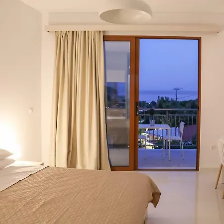 Hotel Zorbas Family House