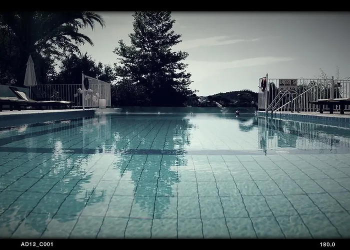 Zorbas Family House Troulos