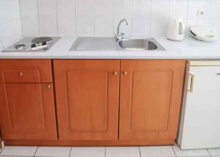 Hotel Zorbas Family House 3*