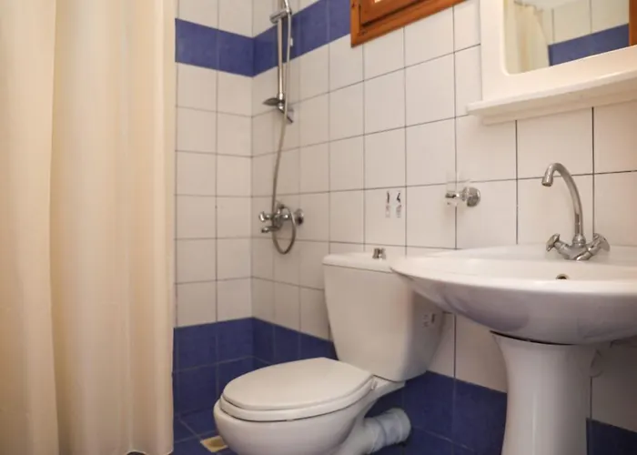 Zorbas Family House Troulos