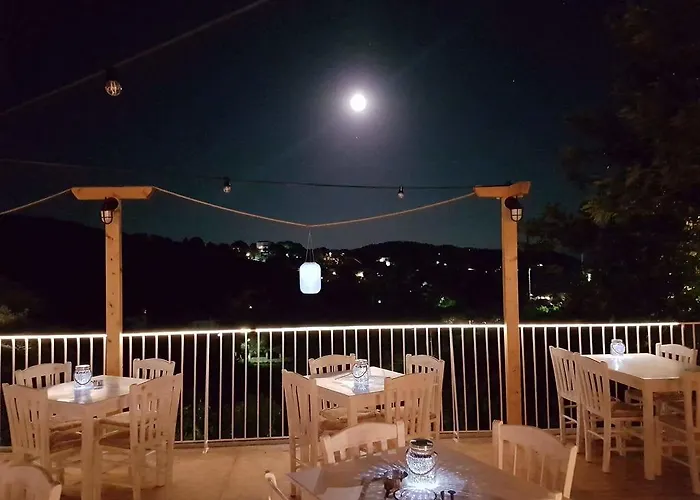 Zorbas Family House Hotel Troulos