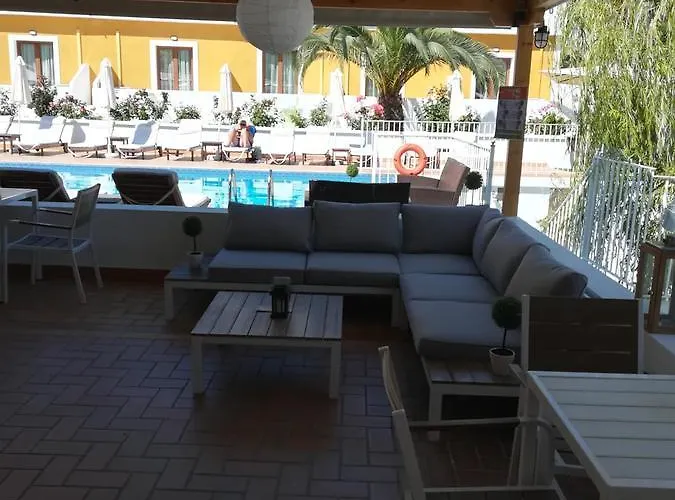 Zorbas Family House Troulos