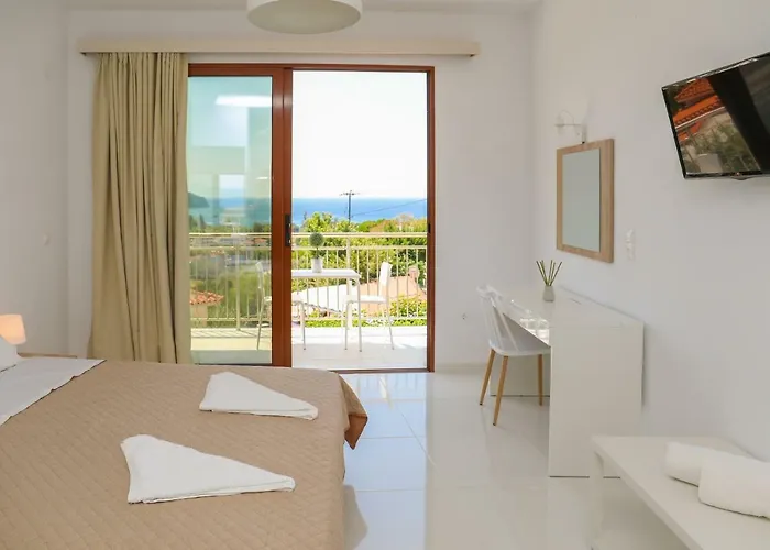 Hotel Zorbas Family House