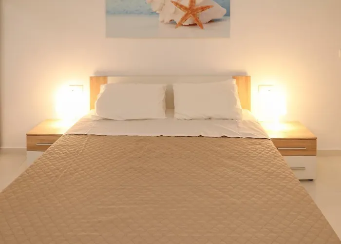 Hotel Zorbas Family House