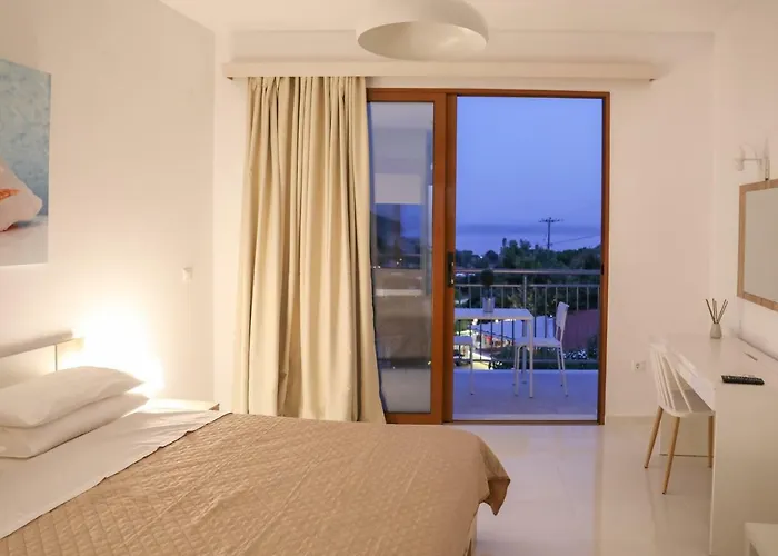 Hotel Zorbas Family House