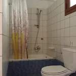 Hotel Zorbas Family House Troulos