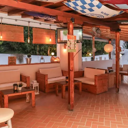 Zorbas Family House Troulos