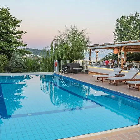 Zorbas Family House