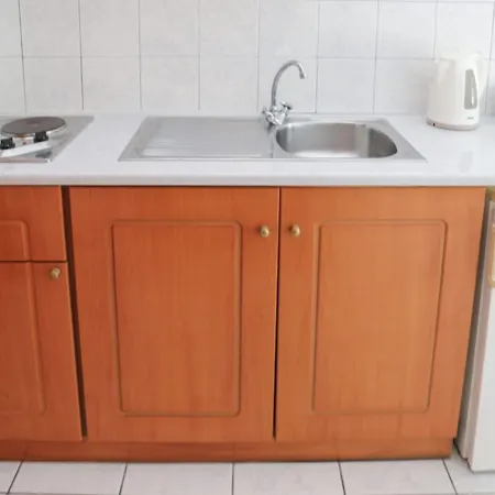 Hotell Zorbas Family House 3*