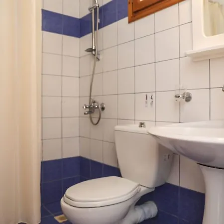 Zorbas Family House Troulos