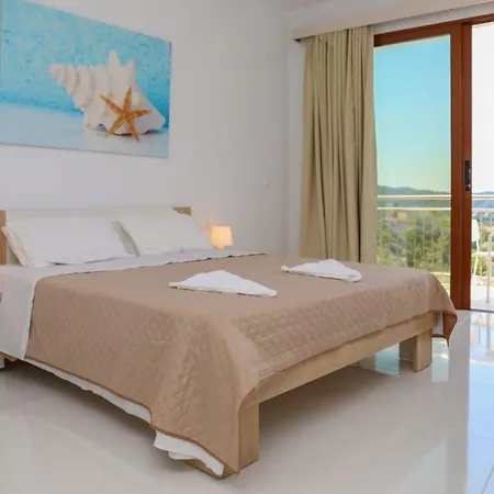 Zorbas Family House