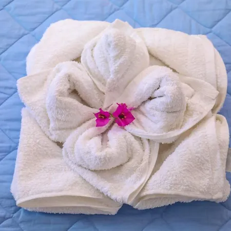 Hotel Zorbas Family House