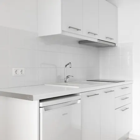 Hotel Zorbas Family House 3*