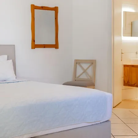 Hotel Zorbas Family House 3*
