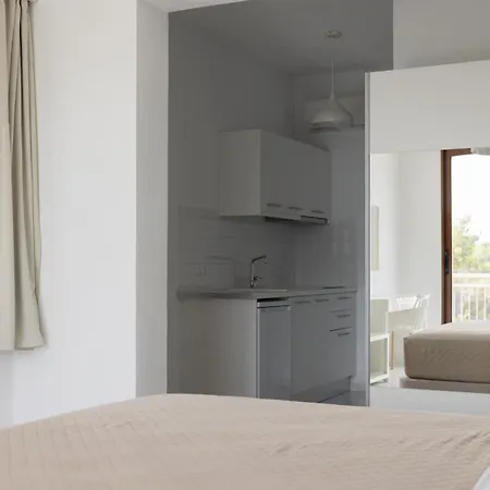 Zorbas Family House 3* Troulos