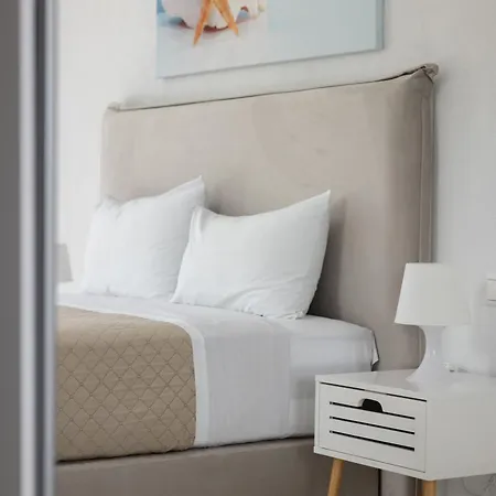 Zorbas Family House Hotel Troulos