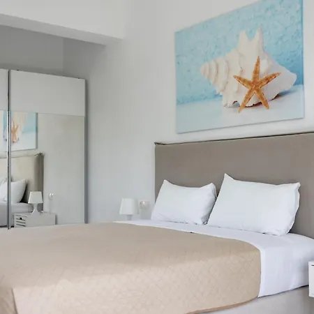 Hotell Zorbas Family House