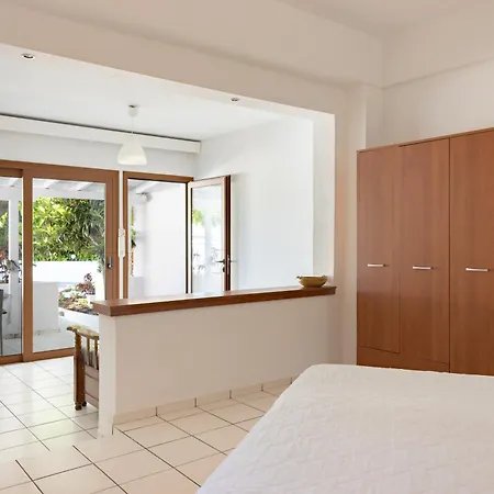 Hotell Zorbas Family House