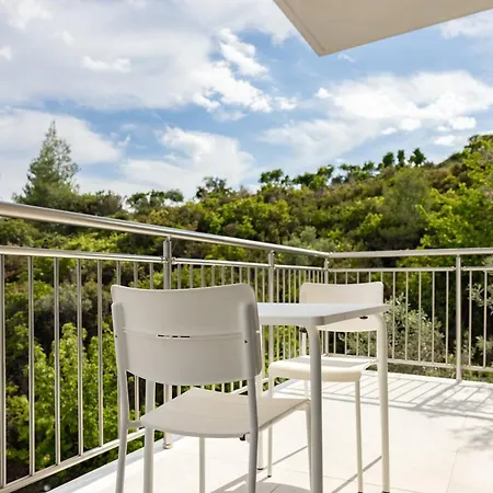 Zorbas Family House Hotel Troulos