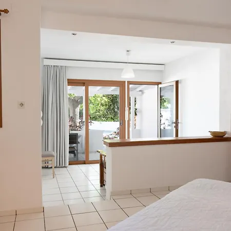 Hotel Zorbas Family House