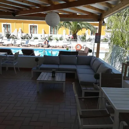 Zorbas Family House Troulos