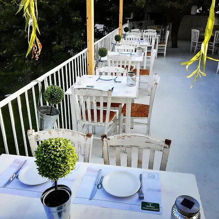 Zorbas Family House 3* Troulos