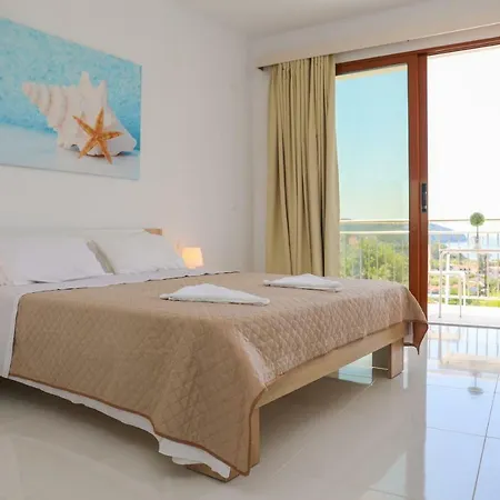 Zorbas Family House Hotel