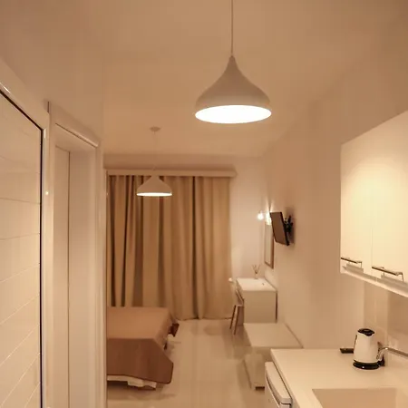 Zorbas Family House Troulos