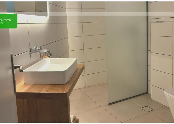 Hotel Zorbas Family House