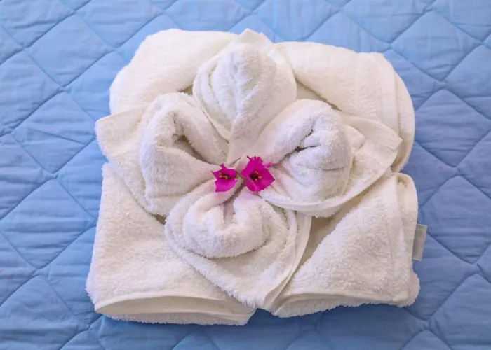 Hotel Zorbas Family House