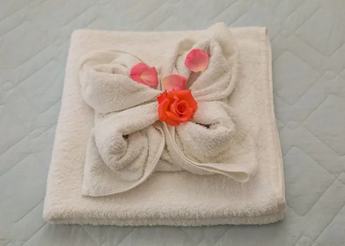 Zorbas Family House 3*