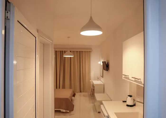 Zorbas Family House Troulos