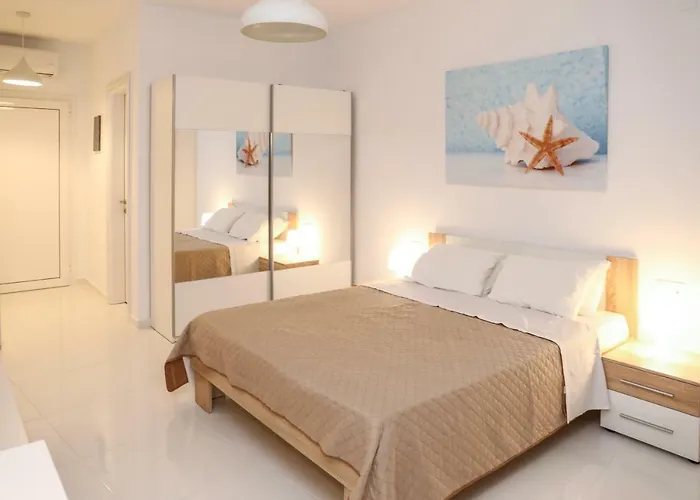 Zorbas Family House 3* Troulos